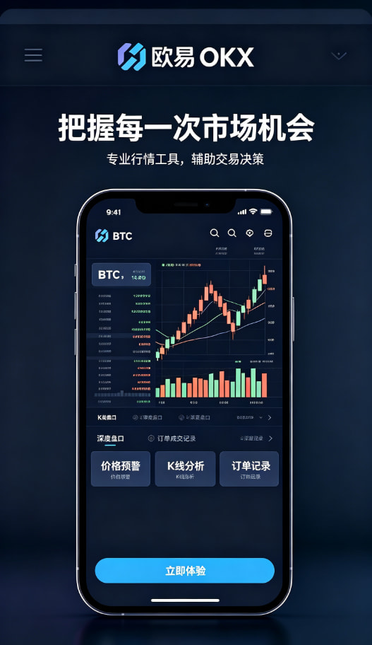 欧交易所平台app交易界面操作演示